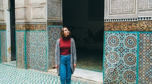 Tour Maravilhas do Marrocos